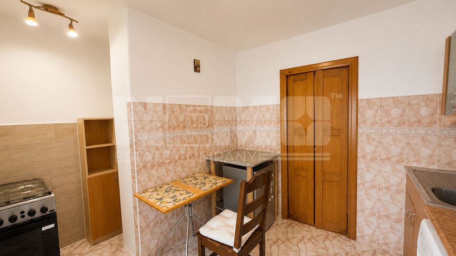 Apartament 2 Camere | Etaj 1 | Mobilat / Utilat | 48 MP | Radauti - Poză 6