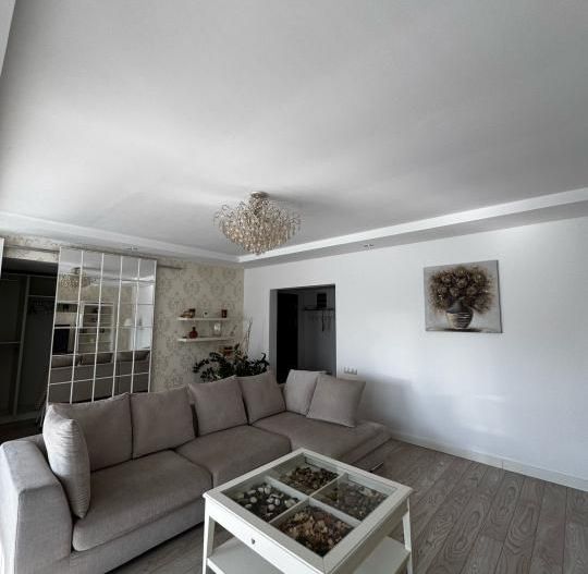 3 camere+2 locuri parcare în Cosmopolis - Poză 21