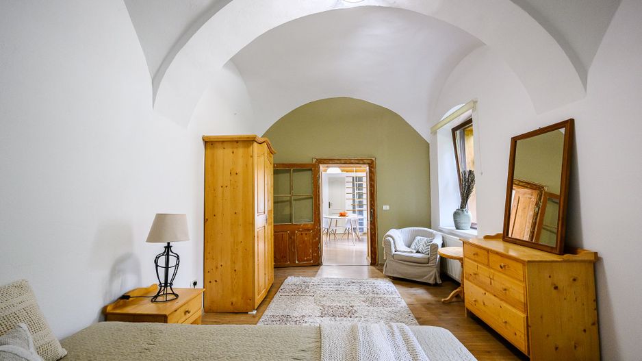 Apartament 41MP  ULTRACENTRAL Piata Unirii - Poză 4