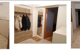 De inchiriat apartament 3 camere, zona 13 Septembrie-Marriott - Poză 2