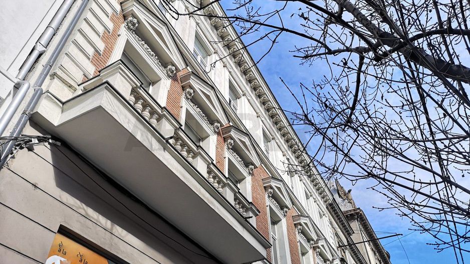 Zero comision, 123mp birou ultracentral Universitate - Cismigiu, 5' M - Poză 11