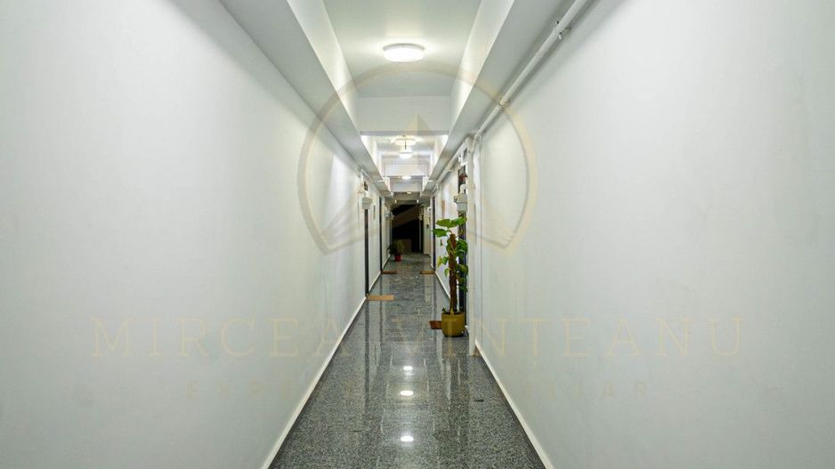Tomis Plus/Maurer - Apartament deosebit cu 3 camere mobilat/echipat cu parcare - Poză 22