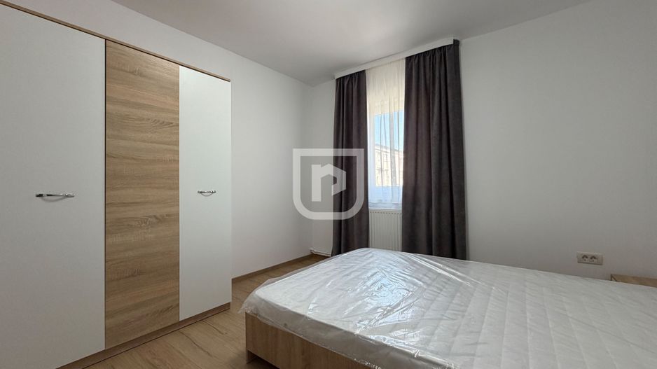 Apartament 3 camere renovat Gura Humorului - Poză 4