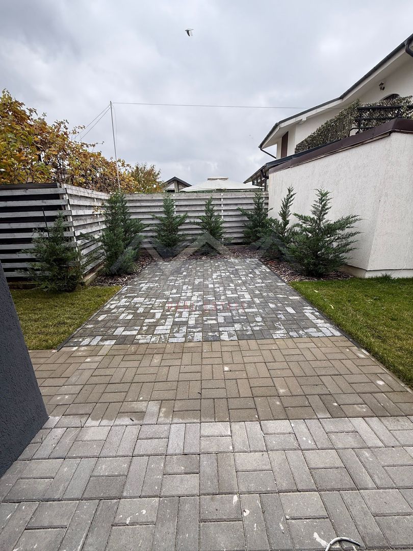 Casă P+1 Otopeni - prima închiriere - Poză 4