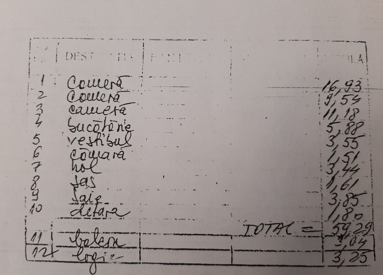 APARTAMENT CARE ÎȚI DĂ SENZAȚIA DE ACASĂ DIN PRIMA SECUNDĂ - Poză 19