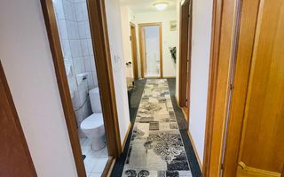 Apartament cu 3 camere de inchiriat-Central - Poză 8