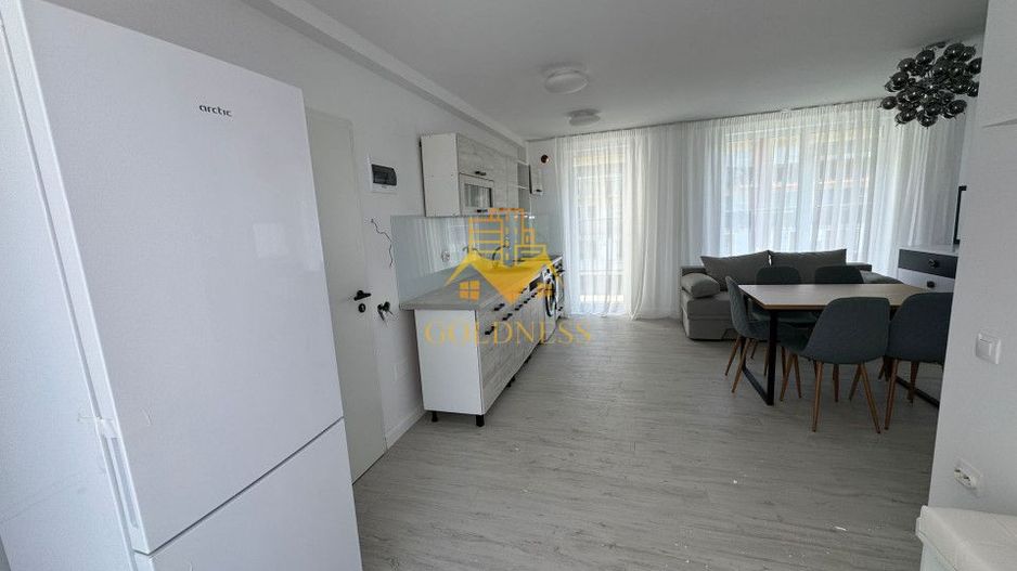 3 camere, prima inchiriere, parcare,Baciu zona Galaxiei,Calea Baciului - Poză 7