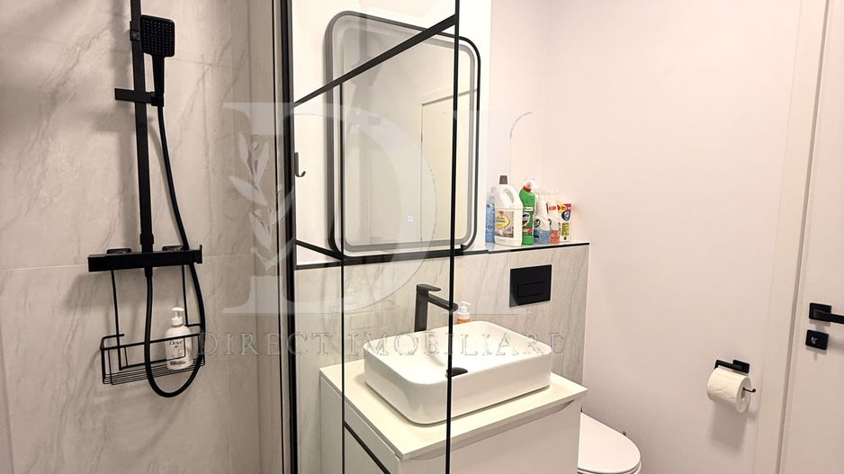 Apartament de inchiriat / Zona BMW - Poză 15