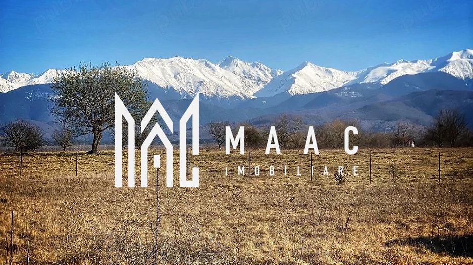 Teren Intravilan | 1000 MP | Valea Avrigului - Poză 5