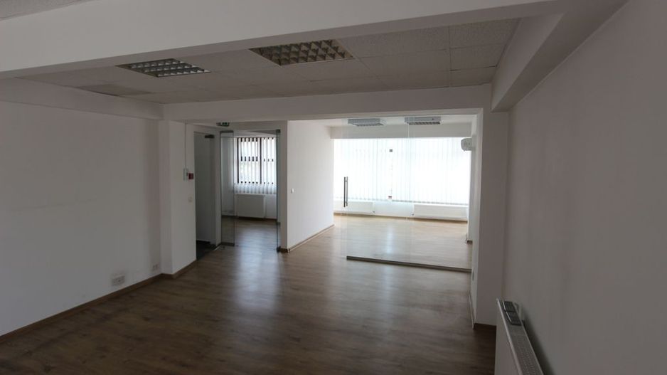 Imobil birouri in zona ultracentrala - Poză 6