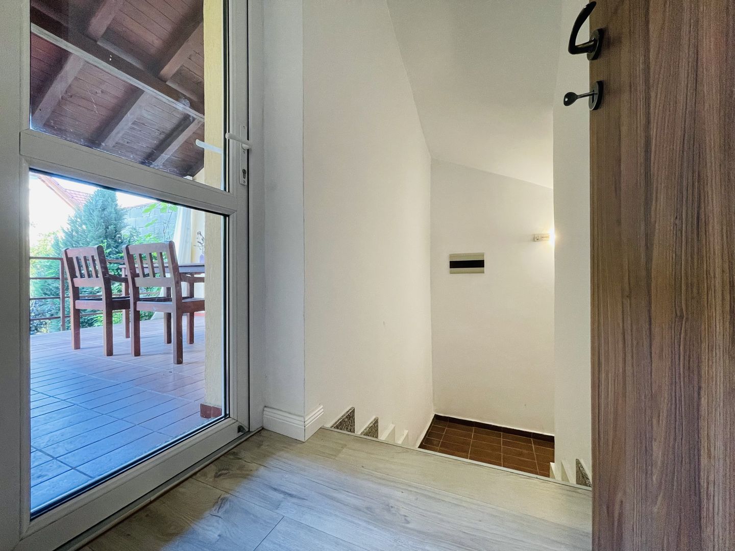 Casa individuala cu 4 dormitoare, 184 mp | Garaj & Gradina | Fropin - Poză 9