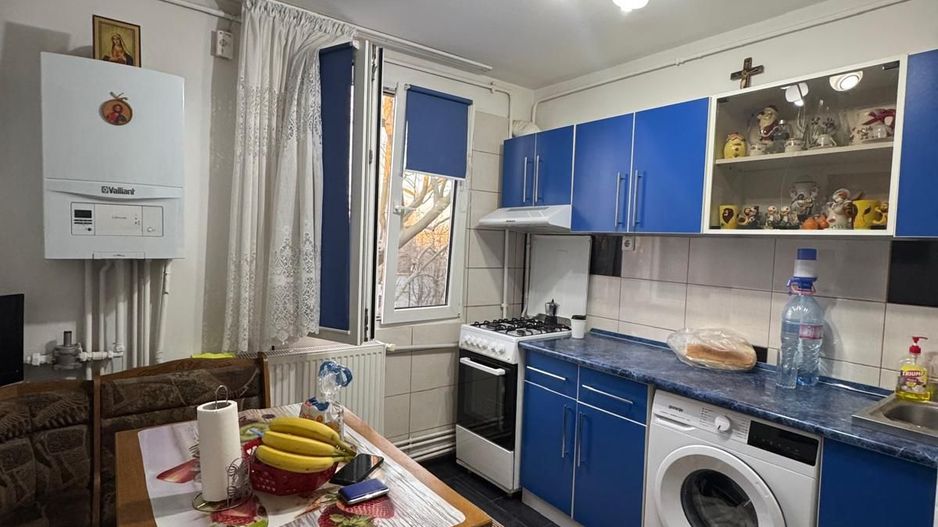 Apartament 2 camere Brancoveanu-Drumul Gazarului AS1 - Poză 10