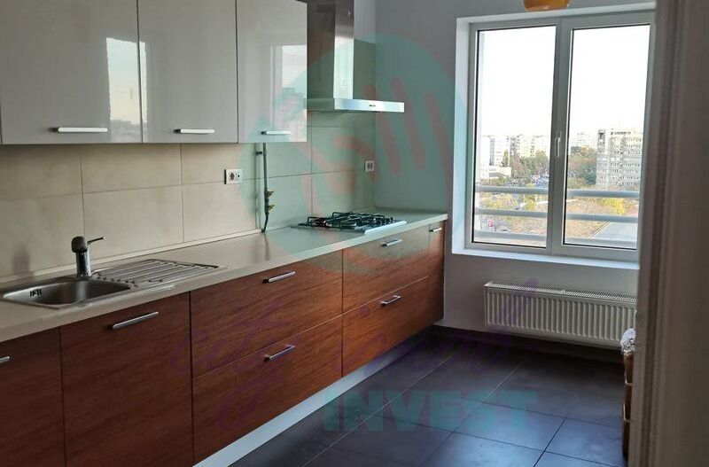 3 camere LOC PARCARE SUBTERAN IncIty - Poză 2