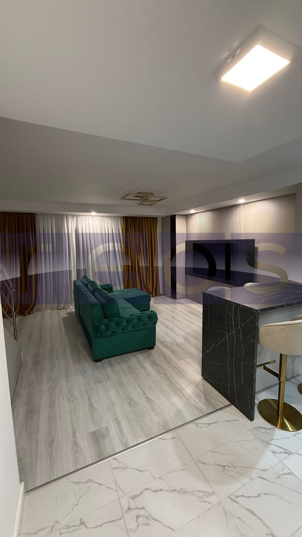 VILA 3 CAMERE CU GRADINA | VEDERE LAC SI PISCINA | COSMOPOLIS | 2 LOCURI PARCARE - Poză 7