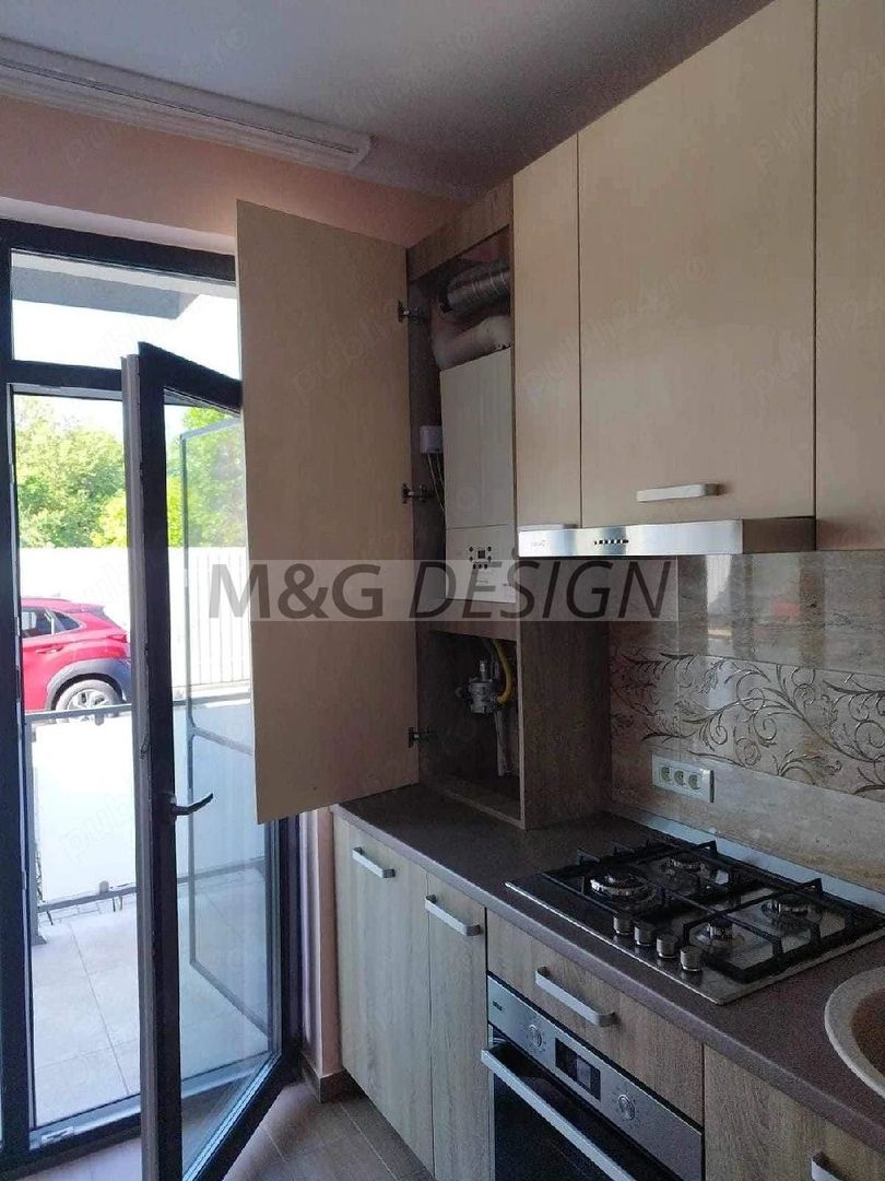 Apartament 2 camere Iosefin bloc nou - Poză 3