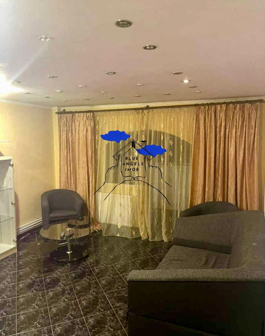 Apartament 3 camere, 2 bai, ITC - Poză 2