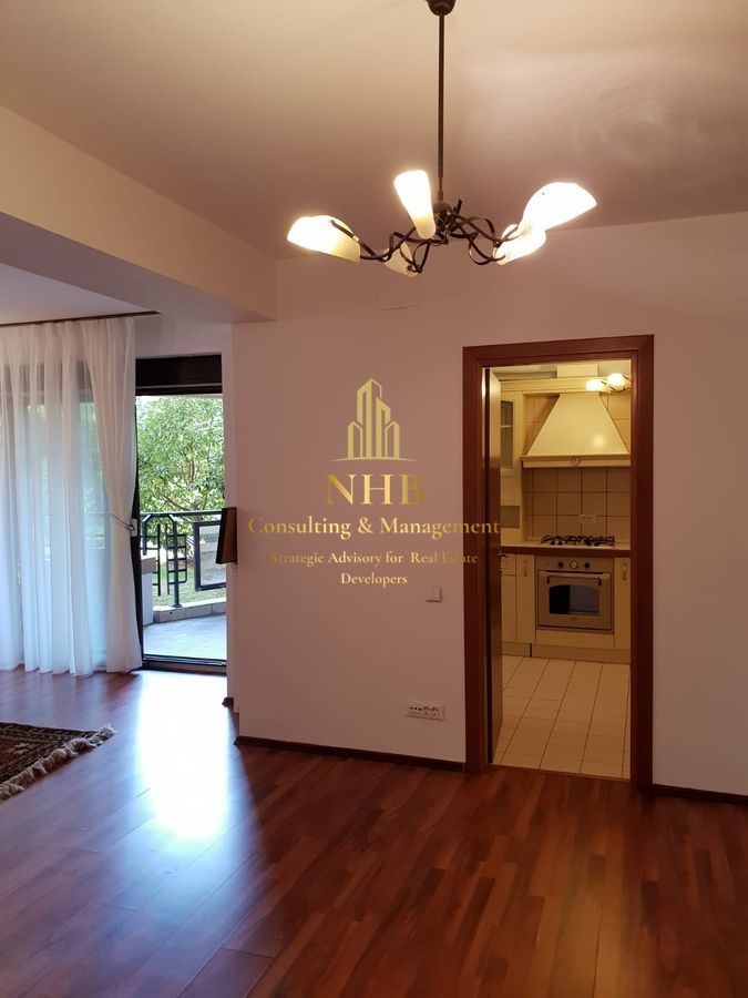 Apartament 3 camere | Central Park | 2 locuri parcare | 150 mp - Poză 8