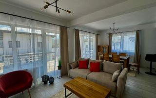 Casă individuală 5 camere de vânzare la cheie | Cisnădioara - Poză 3