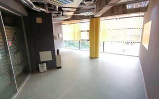 Spatiu de Birouri | Universitate | Locuri de Parcare - Poză 10