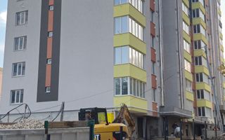 Vânzare, apartament, 2 camere, strada Calea Ieşilor, Buicani - Poză 3