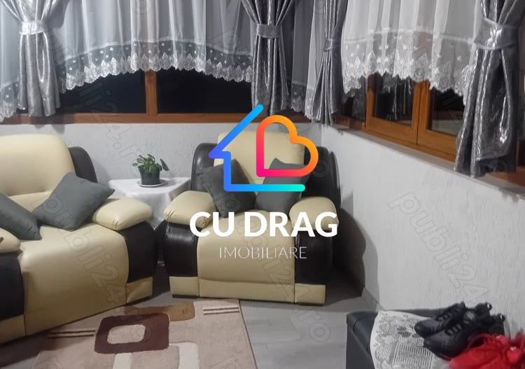 casa cristian mobilata - Poză 6