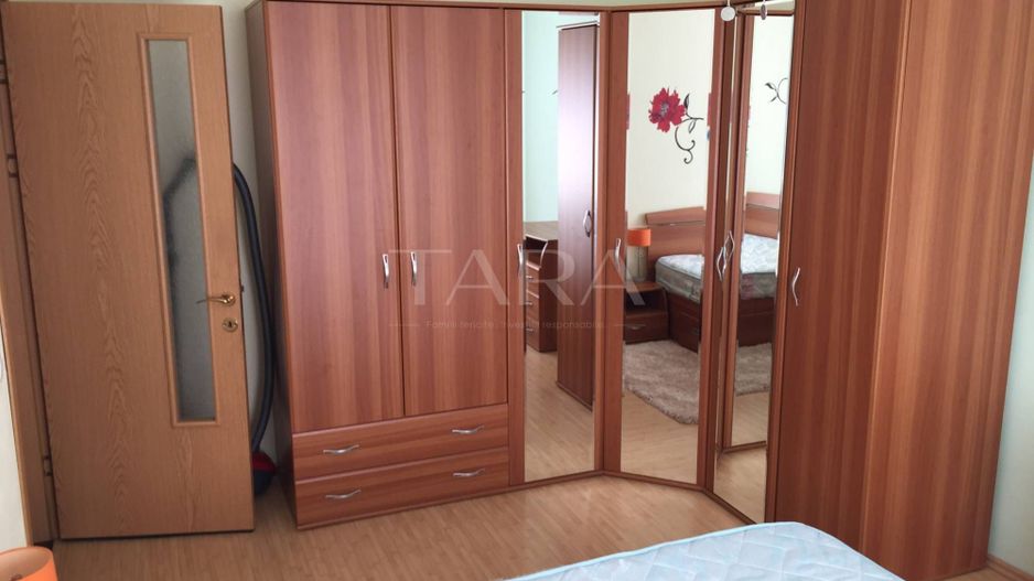 Apartament cu 2 camere, balcon generos,  Baciu, zona Primariei - Poză 7