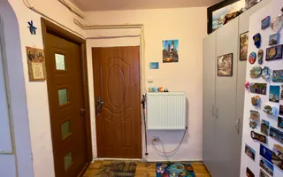 Apartament 2 camere, Unirii - Piata Constitutiei, centrala proprie ! - Poză 11