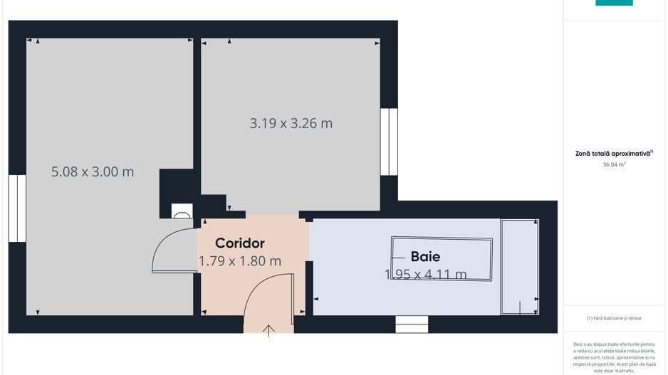 Casă în Pecica - Poză 6