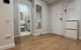 Apartament ROYAL TOWN Copou MOBILAT Premium - Poză 2