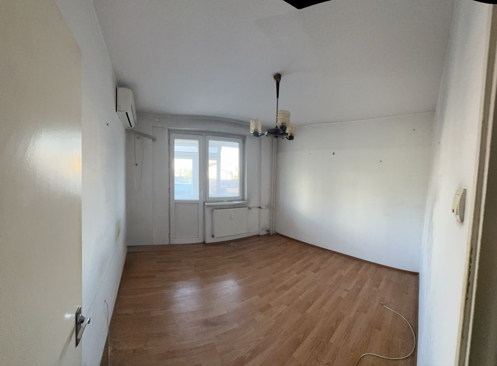 Apartament 2 camere. Cu 2 balcoane. Brancoveanu. Spitalul de Copii Marie Curie. - Poză 3