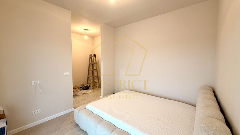 COM 0 | Duplex deosebit cu 4 camere | Mosnita Noua - Poză 7