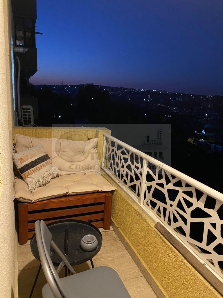 Complex CUG - Apartament 2 camere - 49 mp - 90.000 euro ! - Poză 7