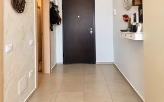APARTAMENT 3 CAMERE | 2 BAI | 73,2 MP UTIL | PRELUNGIREA GHENCEA - Poză 11