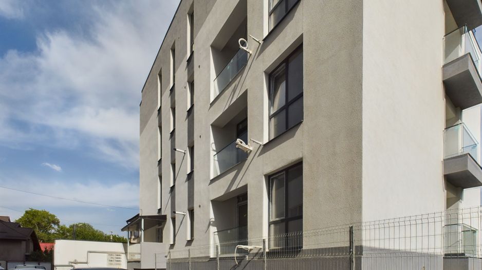 Apartament Superb cu 2 Camere în Mihai Bravu, Vitan - Construcție 2024 - Poză 10