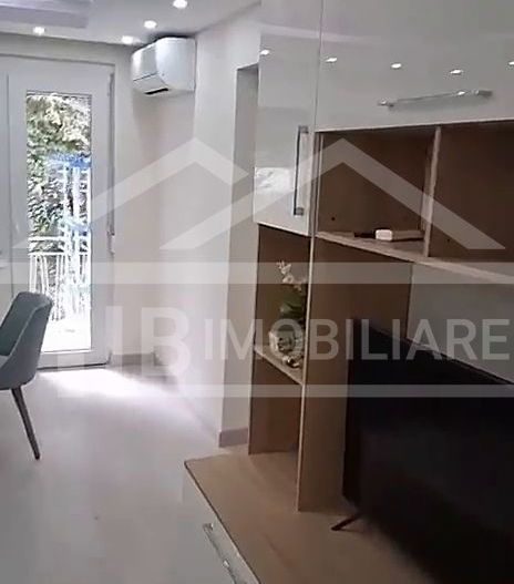 Apartament cu 3 camere, 80mp, Zona UMFST - Poză 2