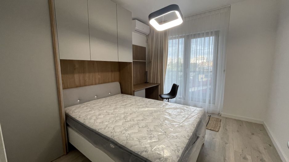 3 camere | Eminescu | Dacia | Ardeleni | Terasa | Toamnei - Poză 11