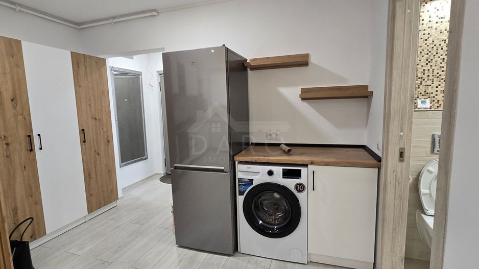 Apartament cu 3 camere Tudor etaj 2 prima închiriere - Poză 2