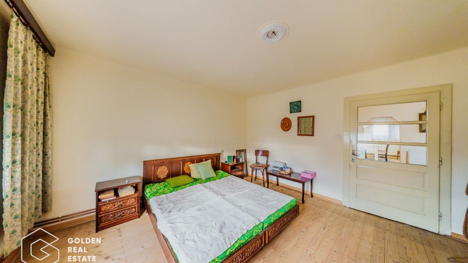 Casa in Ineu, cu teren de 1522 mp, comision 0% - Poză 13