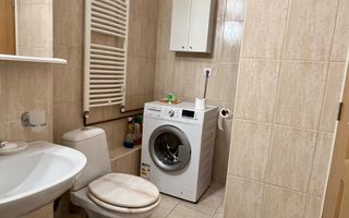 Apartament spatios, recent renovat in zona Interservisan Gheorgheni - Poză 8