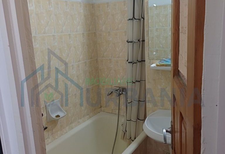 Apartament 2 camere decomandat – Alexandru cel Bun, etaj intermediar, centrală termică proprie - Poză 6