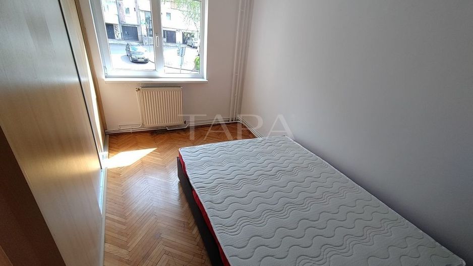 Proprietar, apartament 4 camere decomandate, bd. Titulescu. - Poză 3