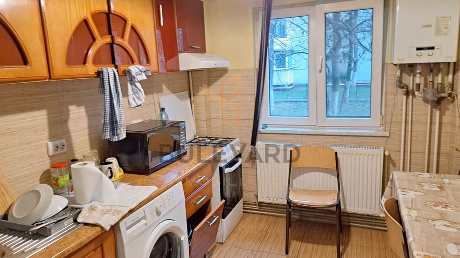 Comision 0. Apartament 3 camere decomandate zona Iulius Mall - Poză 10