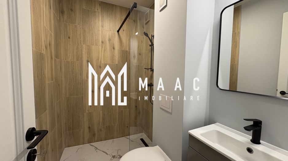 Apartament 2 camere I etajul 3 I LIft I Zona Lazaret - Poză 8