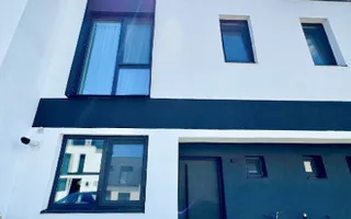 Modern 4-Room Villa for Rent | Harmony Homes I Pipera I Iancu Nicolae - Poză 15
