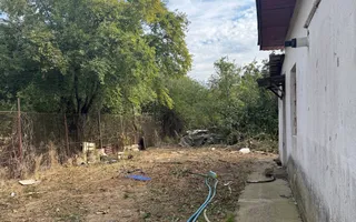 Casa + teren 1.065 mp | Domnesti – Zona Toamnei | Deschidere 20 ml - Poză 18