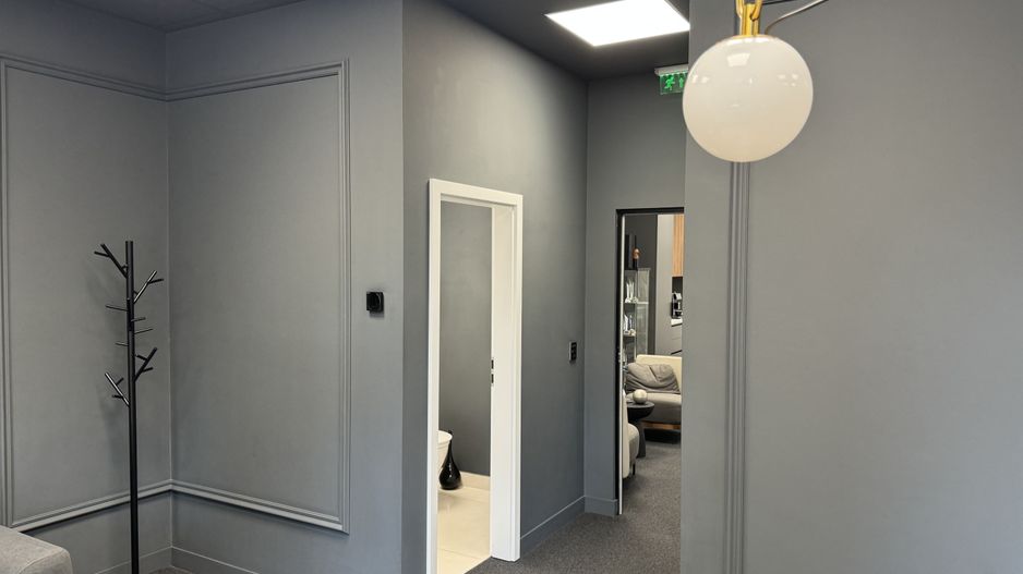 Imobil Premium de Închiriat: Eficiență și Tehnologie de Vârf - Poză 21