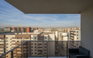 Titan Hils Brauner vedere panoramica,parcare - Poză 4