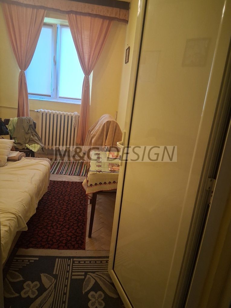 Apartament  3 camere  Sagului etaj 2 - Poză 7