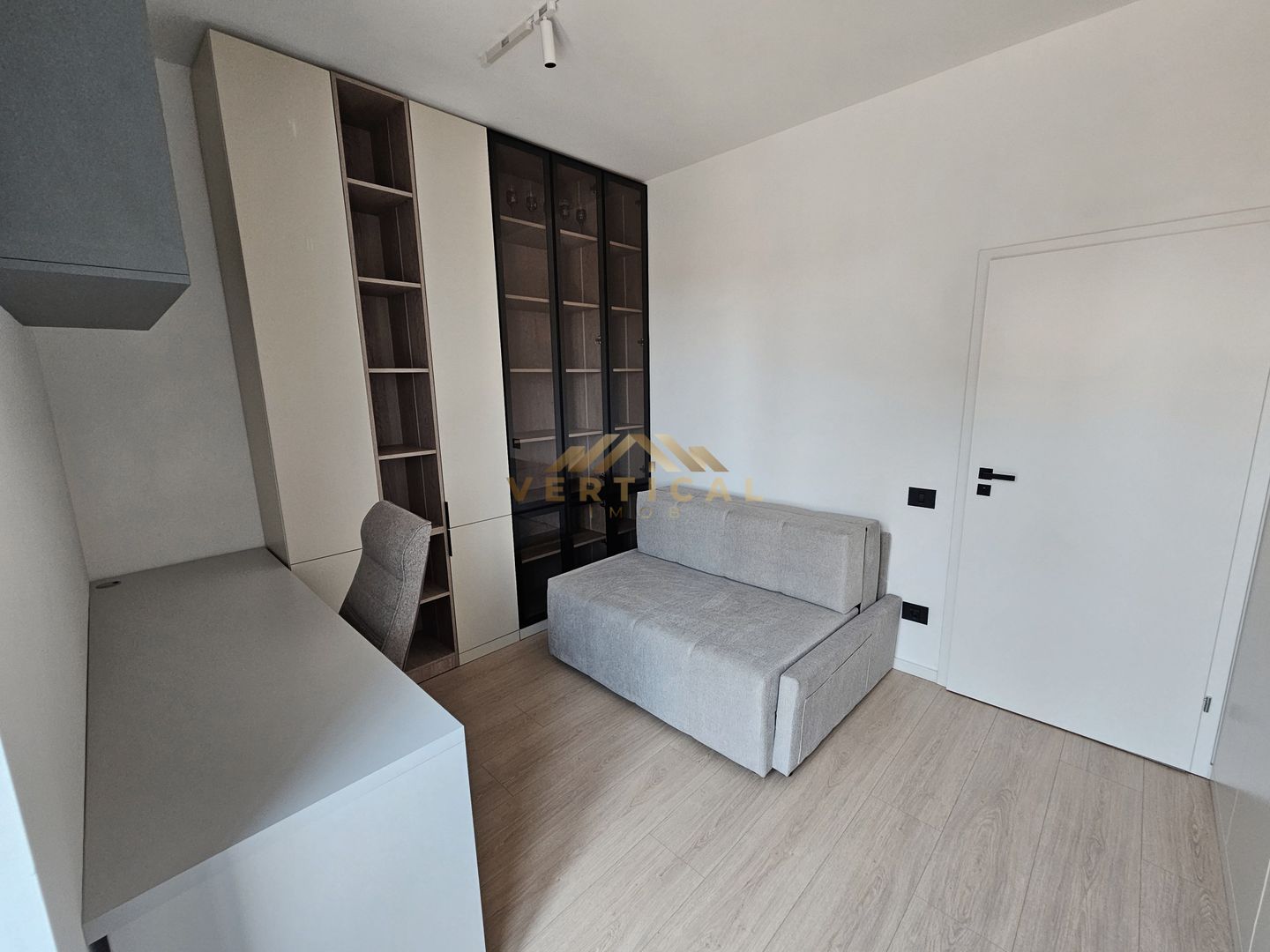 Casa Smart parter | finisaje lux | comuna Berceni - Poză 17