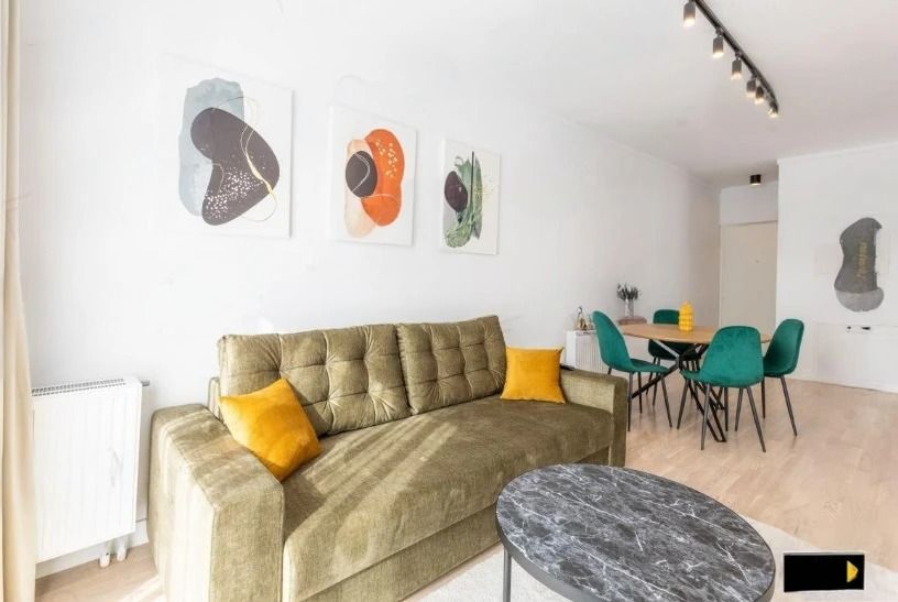 Apartament modern 2 camere Marmura Residence I Loc de parcare inclus - Poză 1